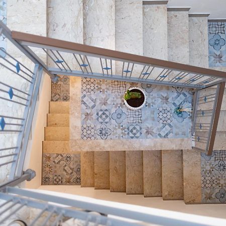 Casa Vacanze Marinaro 카스텔라마레델골포 외부 사진