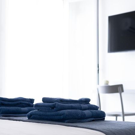 Casa Vacanze Marinaro 카스텔라마레델골포 외부 사진