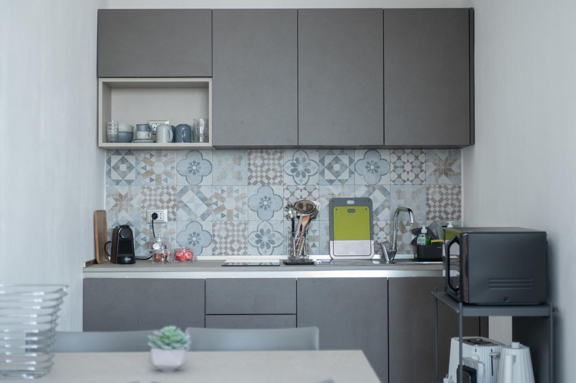 Casa Vacanze Marinaro 카스텔라마레델골포 외부 사진