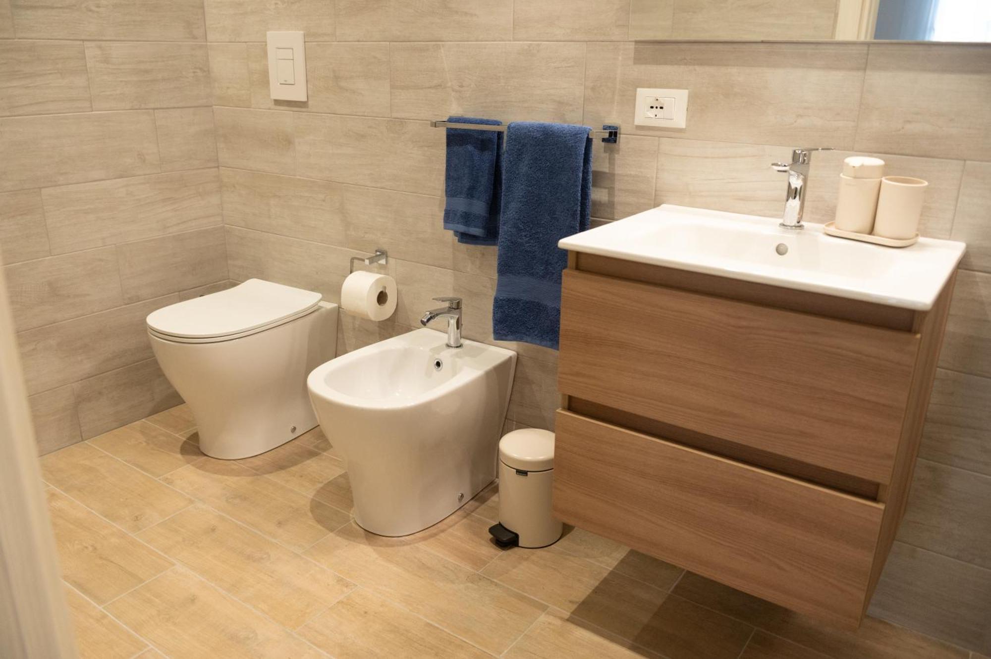 Casa Vacanze Marinaro 카스텔라마레델골포 외부 사진