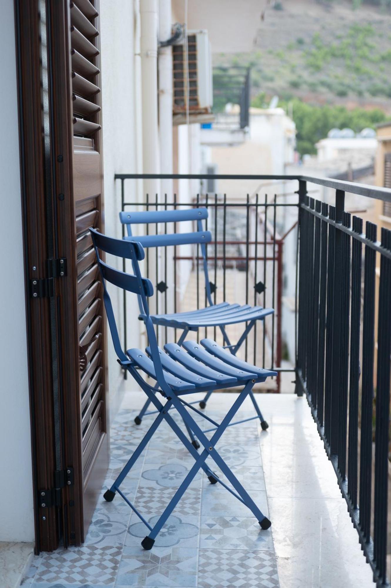 Casa Vacanze Marinaro 카스텔라마레델골포 외부 사진